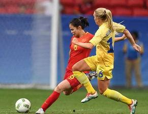 瑞典女足爆料视频大全,揭秘赛场内外精彩瞬间  第3张